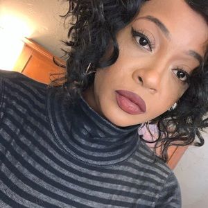 Meet your Posher, Kiesha